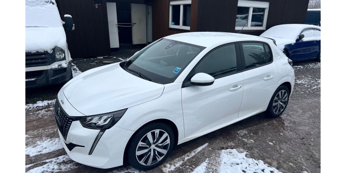 Peugeot 208 121.000 km 10.899 &euro; Gelsenkirchen 45886