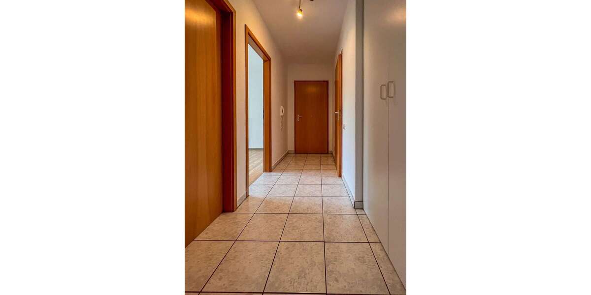 Etagenwohnung Wuppertal Gemarkung Elberfeld - 2 Zimmer, 50 m&sup2;, 400&euro; | Angebot:27481808