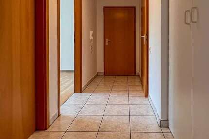 Wohnung Wuppertal Gemarkung Elberfeld - 2 Zimmer, 50 m&sup2;, 400&euro; | Angebot:27481808