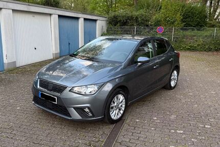 Seat Ibiza 59.000 km 9.490 &euro; Oberhausen 46117