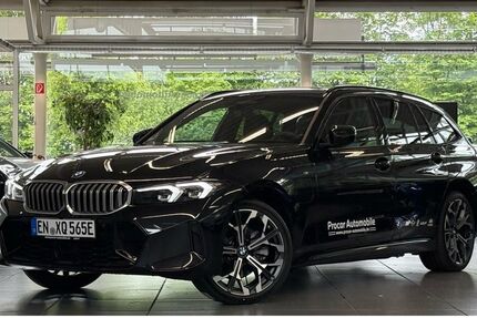 BMW 330 5.810 km 60.250 &euro; Sprockhövel 45549