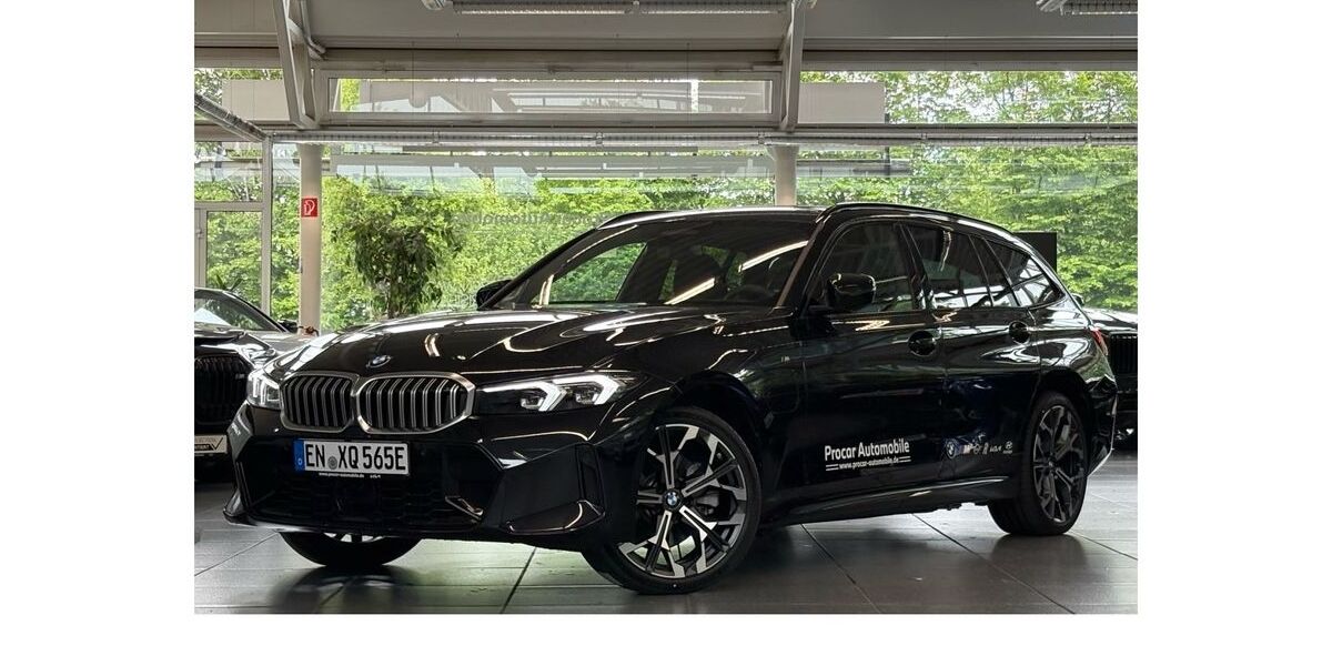BMW 330 5.810 km 60.250 &euro; Sprockhövel 45549