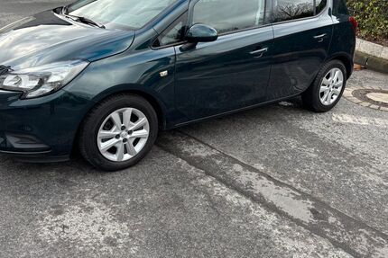 Opel Corsa 38.989 km 7.999 &euro; Gelsenkirchen 45881