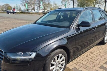 Audi A4 371.401 km 4.990 &euro; Herne 44625