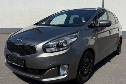 Kia Carens 205.000 km 5.500 &euro; Herne 44653