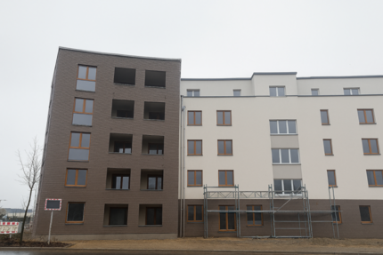Wohnung Bochum Altenbochum - 2 Zimmer, 62 m&sup2;, 448&euro; | Angebot:25958597