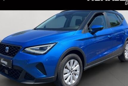 Seat Arona 15.410 km 18.790 &euro; Essen 45143