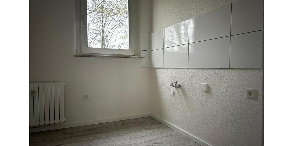 Etagenwohnung Essen Stadtbezirk VI - 3 Zimmer, 55 m&sup2;, 470&euro; | Angebot:26070911