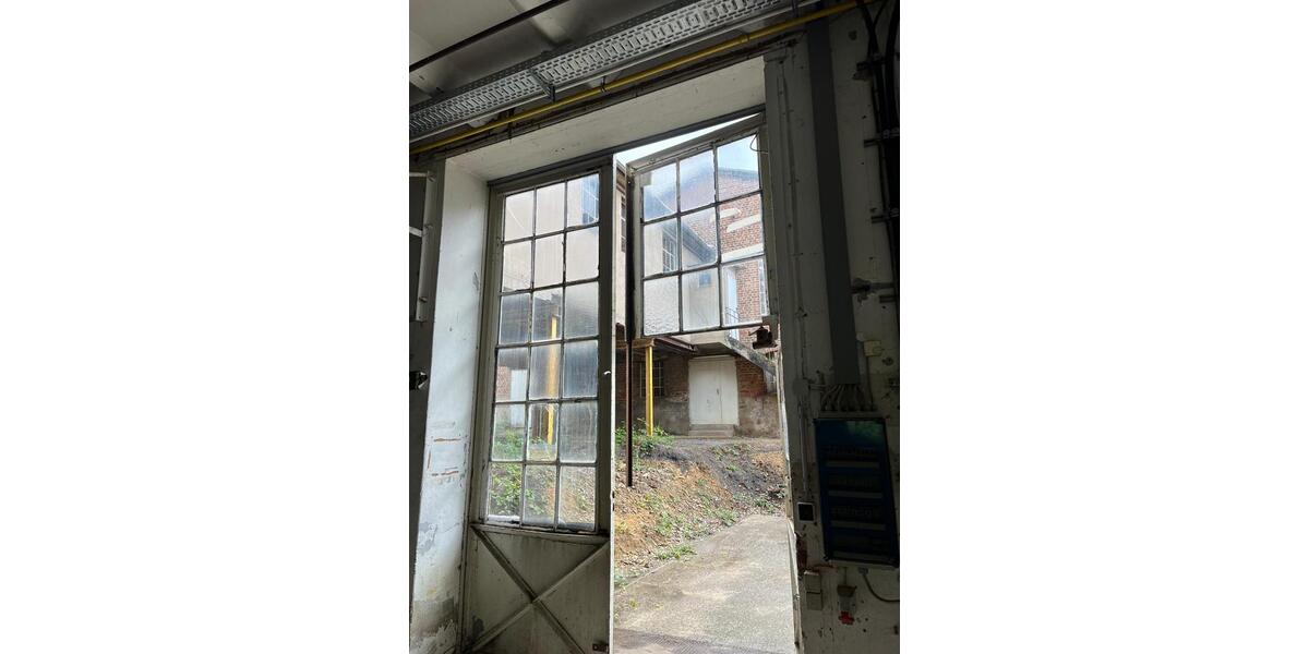Gewerbeobjekt Haan - 960&euro; | Angebot:26066632