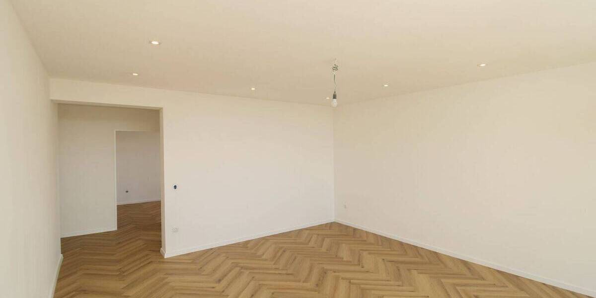 Etagenwohnung Duisburg Hochheide - 2 Zimmer, 58 m&sup2;, 88.000&euro; | Angebot:26920363