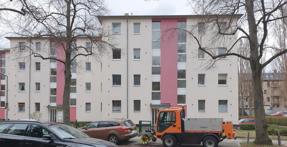 Etagenwohnung Essen Stadtbezirk II - 2 Zimmer, 54 m&sup2;, 220.500&euro; | Angebot:26485709