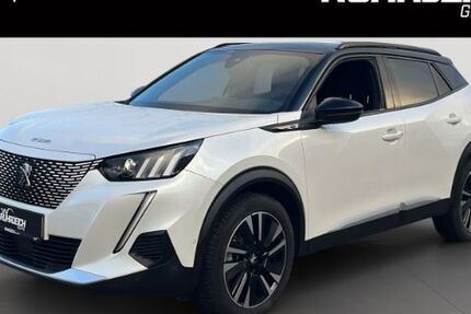 Peugeot 2008 15.990 km 22.490 &euro; Essen 45143