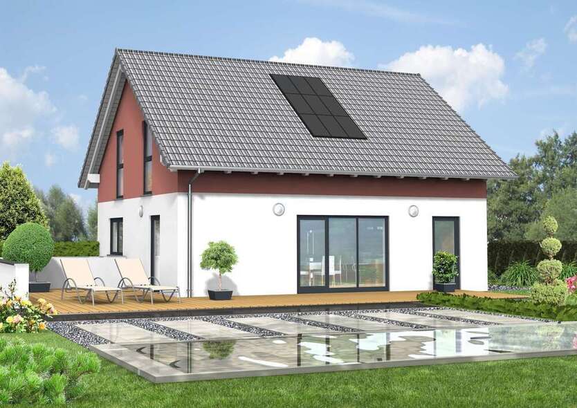 Haus zum Kaufen in Dortmund 499.500 € 115 m²