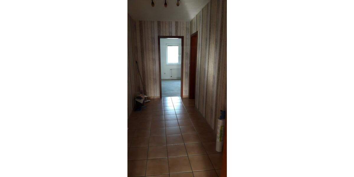 super ruhige Lage: sehr gut aufgeteilte 2,5 Zi. Whg. mit Balkon 2 zimmer