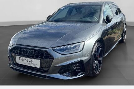 Audi A4 29.868 km 37.480 &euro; Recklinghausen 45663