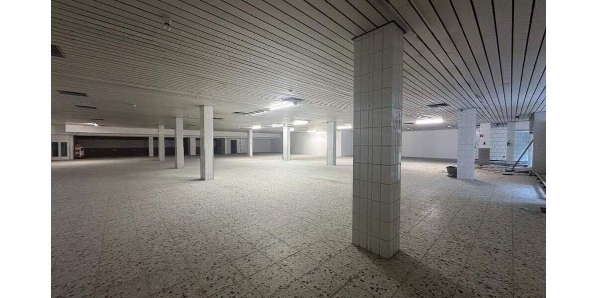 Gewerbeobjekt Essen Horst - 2.890&euro; | Angebot:25659081