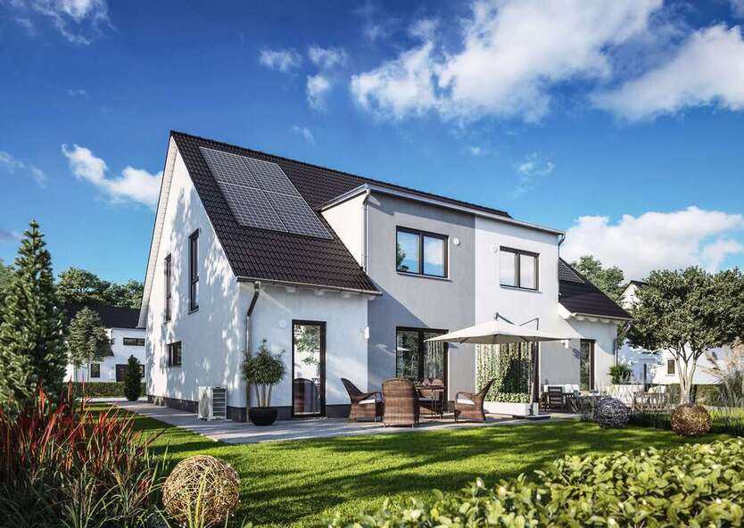 Haus zum Kaufen in Meerbusch 733.282 € 128.61 m²