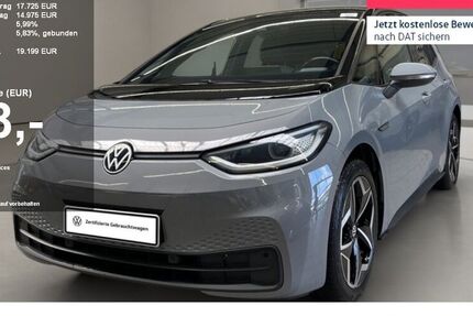 VW ID.3