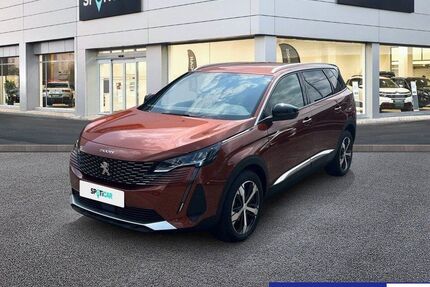 Peugeot 5008 27.891 km 24.870 € Ratingen 40878