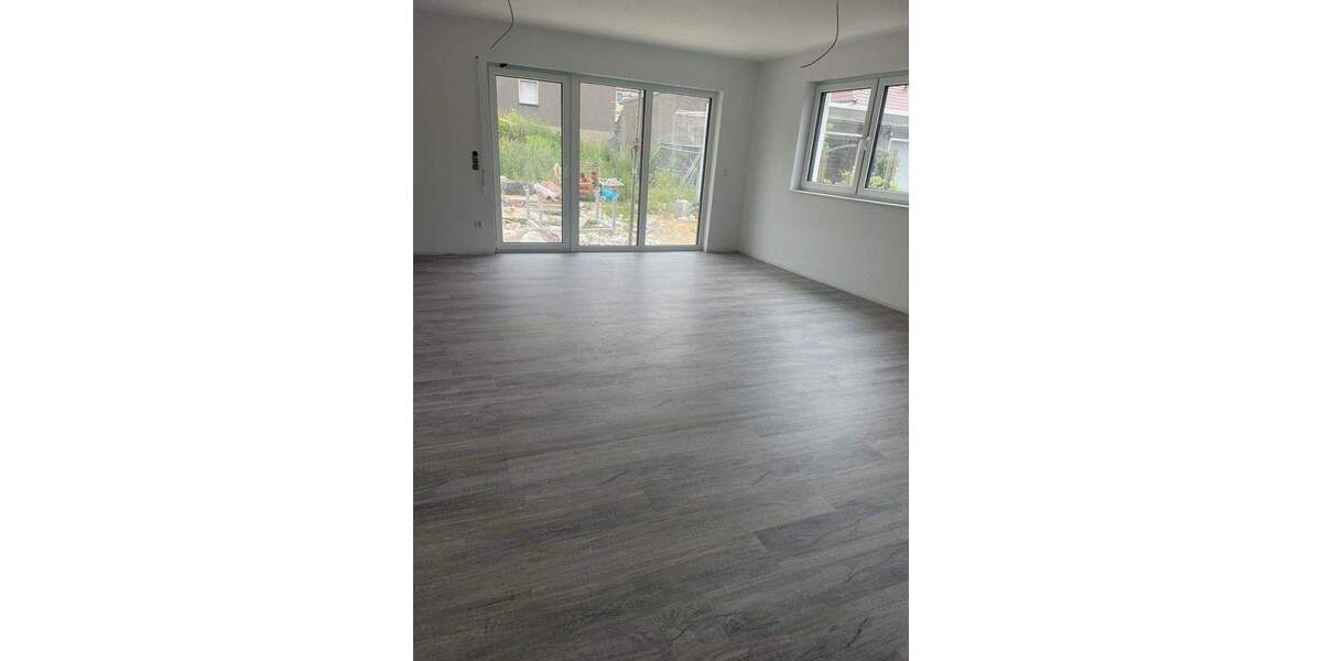 Etagenwohnung Essen Bochold - 4 Zimmer, 110 m&sup2;, 1.430&euro; | Angebot:25760327