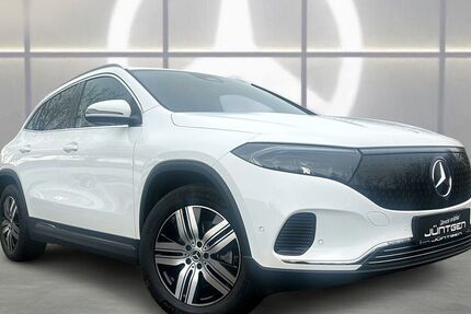 Mercedes-Benz EQA 9.000 km 33.290 &euro; Haan 42781