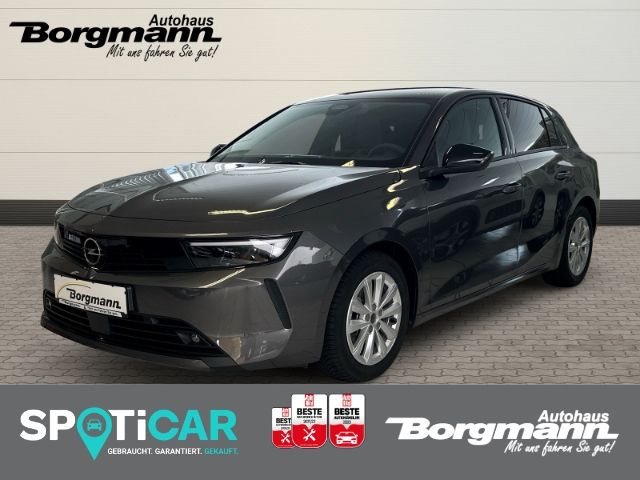 Opel Astra 30.800 km 19.990 &euro; Essen 45329