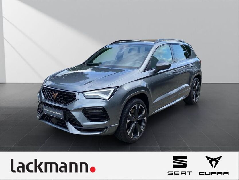 Ateca