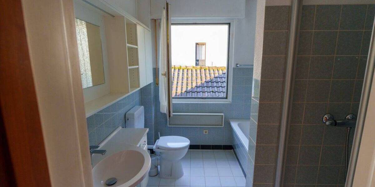 Etagenwohnung Essen Heisingen - 2 Zimmer, 215.000&euro; | Angebot:25957294