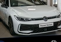 Gebrauchtwagen VW Passat