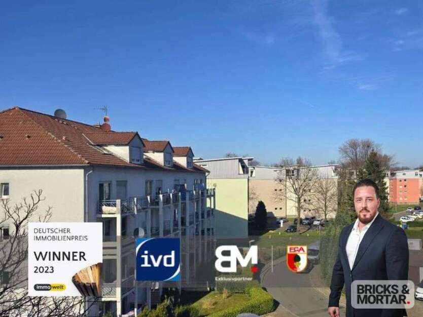 Wohnung zum Kaufen in Essen 75.000 € 30 m²