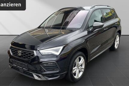 Seat Ateca 24.126 km 25.990 &euro; Wuppertal 42109