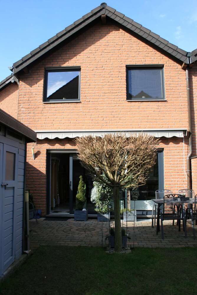 Haus zum Kaufen in Haltern am See 325.000 € 100 m²