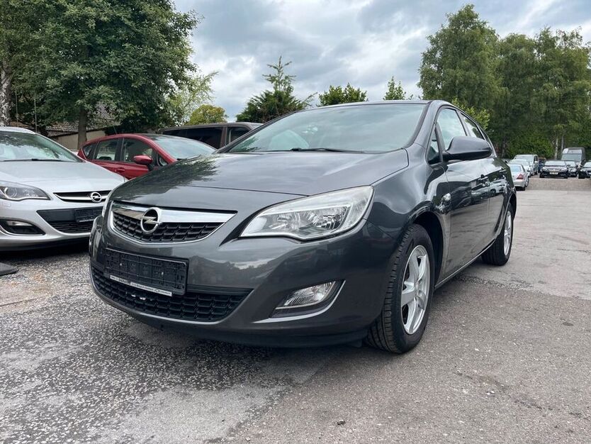 Astra