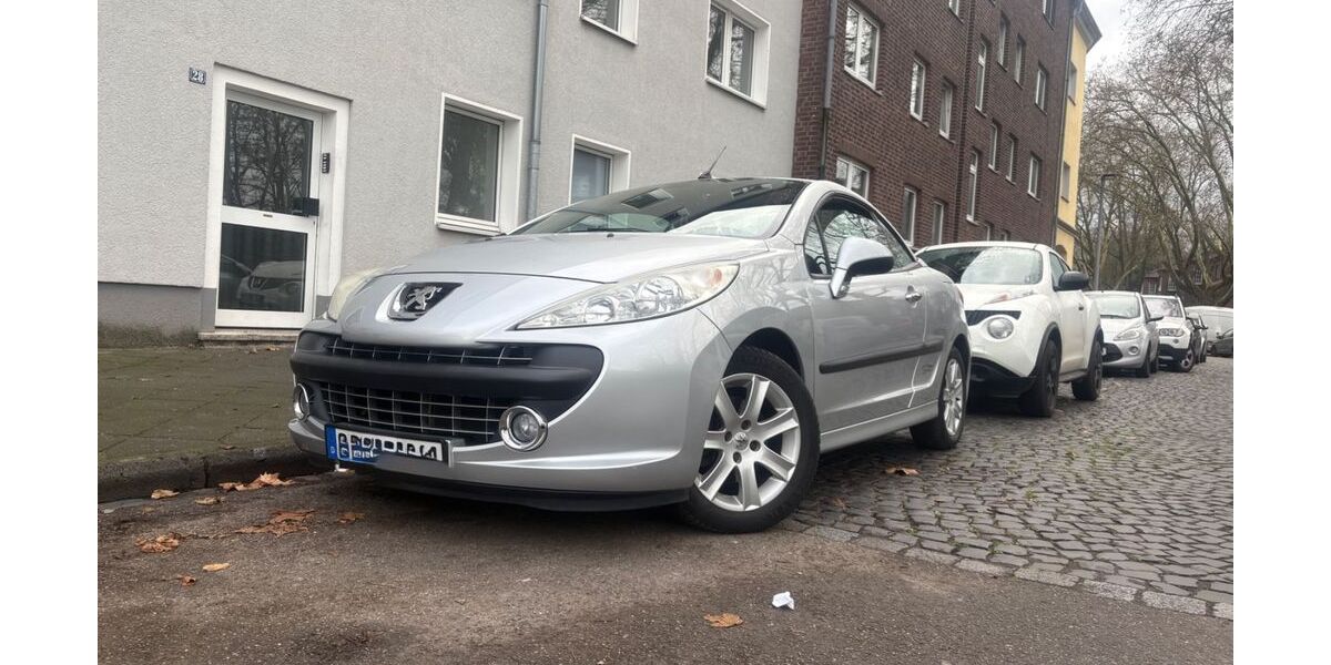 Peugeot 207 113.000 km 2.600 &euro; Gelsenkirchen 45881