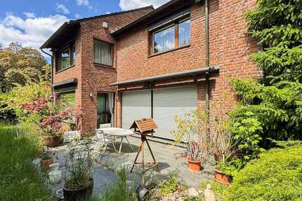 Haus zum Kaufen in Mülheim an der Ruhr 1.385.000 € 413 m² 10 zimmer