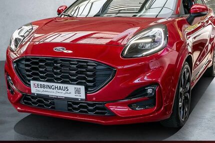 Ford Puma 36.110 km 18.749 € Dortmund 44149