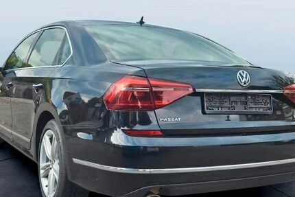 VW Passat 75.800 km 10.999 € Gelsenkirchen 45897