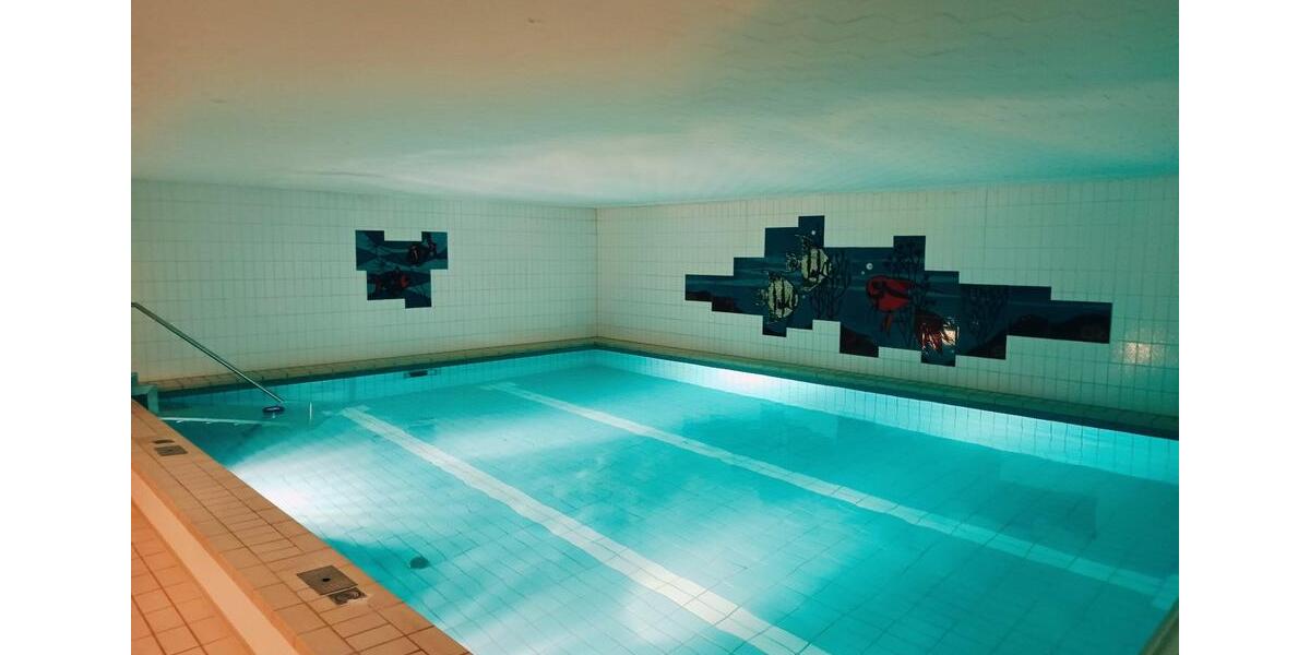 Etagenwohnung Wuppertal Sedansberg - 1.5 Zimmer, 52 m&sup2;, 500&euro; | Angebot:26311880