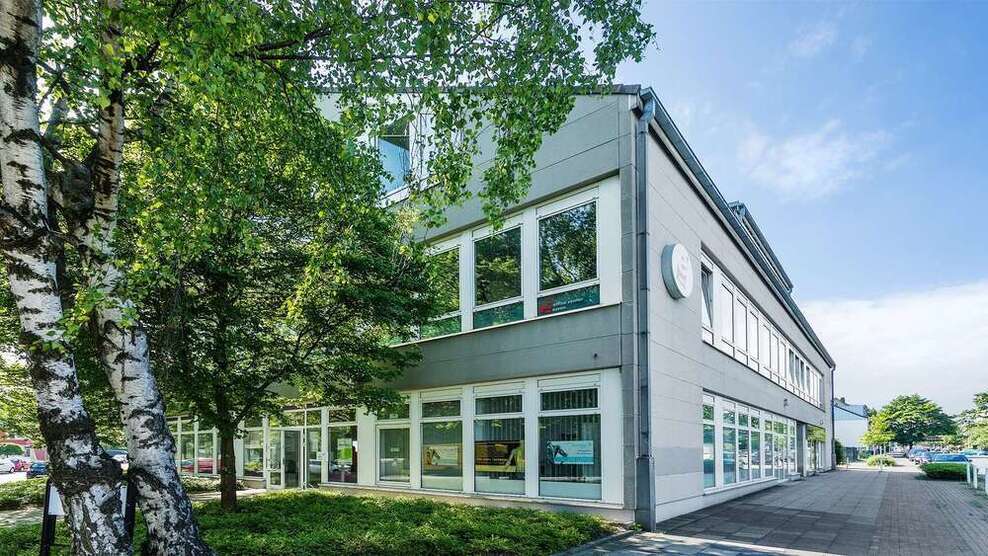 Büro in Essen 900 € 30 m²