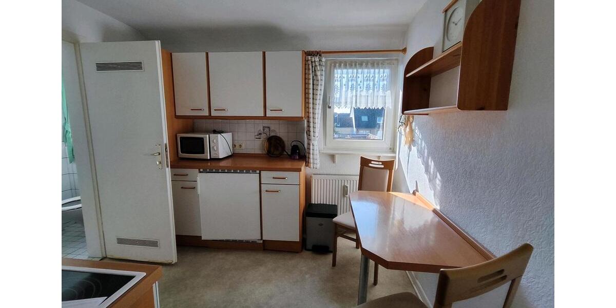 Dachgeschoßwohnung Gladbeck - 2.5 Zimmer, 40 m&sup2;, 500&euro; | Angebot:25838703