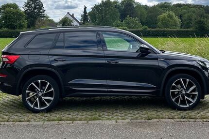Skoda Kodiaq 171.000 km 21.200 &euro; Essen 45149