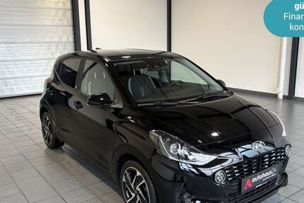 Hyundai i10 16.174 km 13.590 &euro; Wuppertal 42287