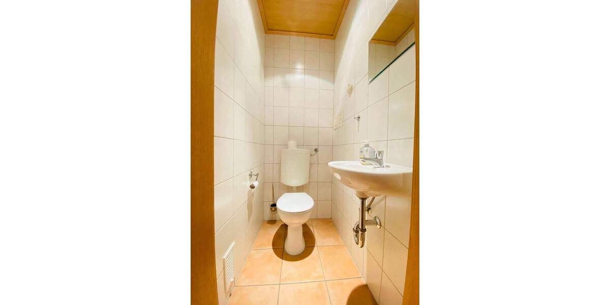 Attraktive 5 Zimmer Wohnung in Schönebeck 5 zimmer