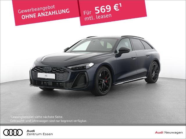 Audi A5 19.000 km 59.880 &euro; Essen 45143