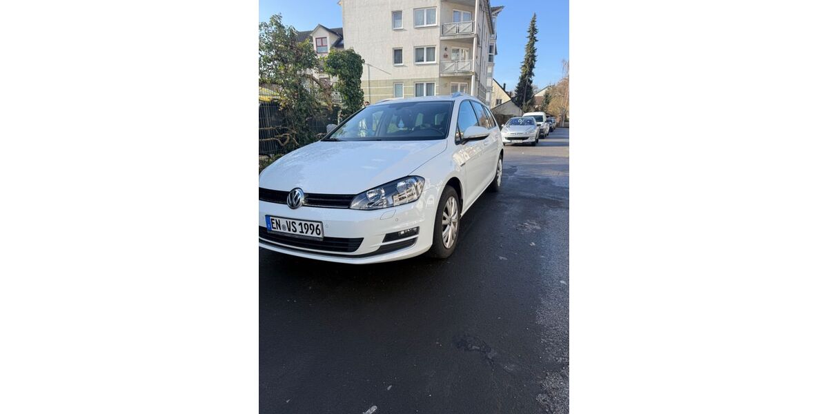 VW Golf 223.000 km 7.200 &euro; Schwelm 58332