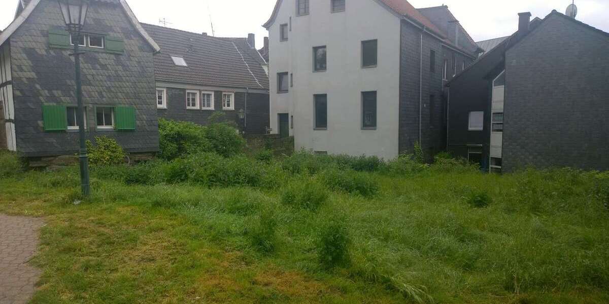 Grundstück zu verkaufen in Hattingen 199.000 € 400 m² zimmer