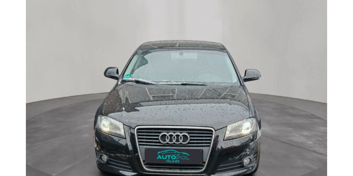 Audi A3 212.149 km 4.250 &euro; Gelsenkirchen 45879