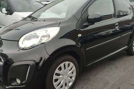 Citroen C1 65.395 km 4.890 &euro; Gelsenkirchen 45892
