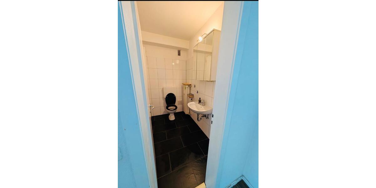 Etagenwohnung Essen Stadtkern - 3 Zimmer, 77 m&sup2;, 940&euro; | Angebot:24785438