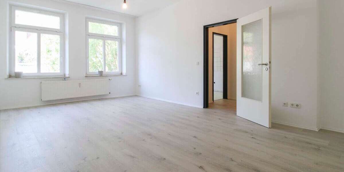Etagenwohnung Herne Sodingen - 2.5 Zimmer, 56 m&sup2;, 99.000&euro; | Angebot:27297440